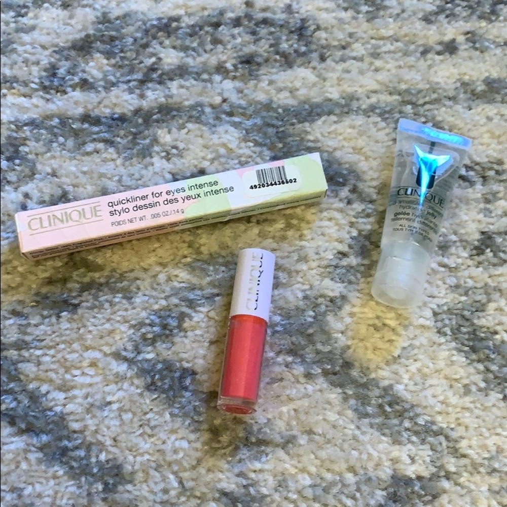 NEW Clinique Set
